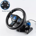 Excellent Racing Game Steering Handle Switch/xbox/PS4 / PS2 / PS3 / PC Racing Wheel Handle
