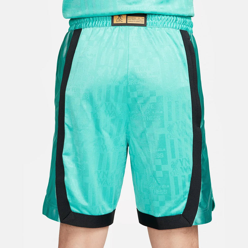 Nike genuine Dri FIT DNA men's James basketball shorts FN3013-392