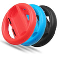Steering Wheels for Nintendo Switch OLED Joy-Con Handle NS N-Switch Game Console Accessories Innovative Ergonomic Joystick