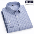New in Shirt High-Quality 100% Cotton Long-Sleeve for Men | SAMAG