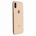 Original Apple iPhone XS 5.8" Super Retina OLED 4GB RAM 64GB 256GB 512GB ROM A12 Bionic Hexa-Core 12MP Dual Camera SmartPhone