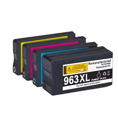 For HP963 963XL Compatible Ink Cartridge For HP OfficeJet | SAMAG