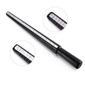 Professional Measuring Gauge Finger Ring Stick Sizer UK/US Official British/American For DIY Fashion Jewelry Measuring Tools Set