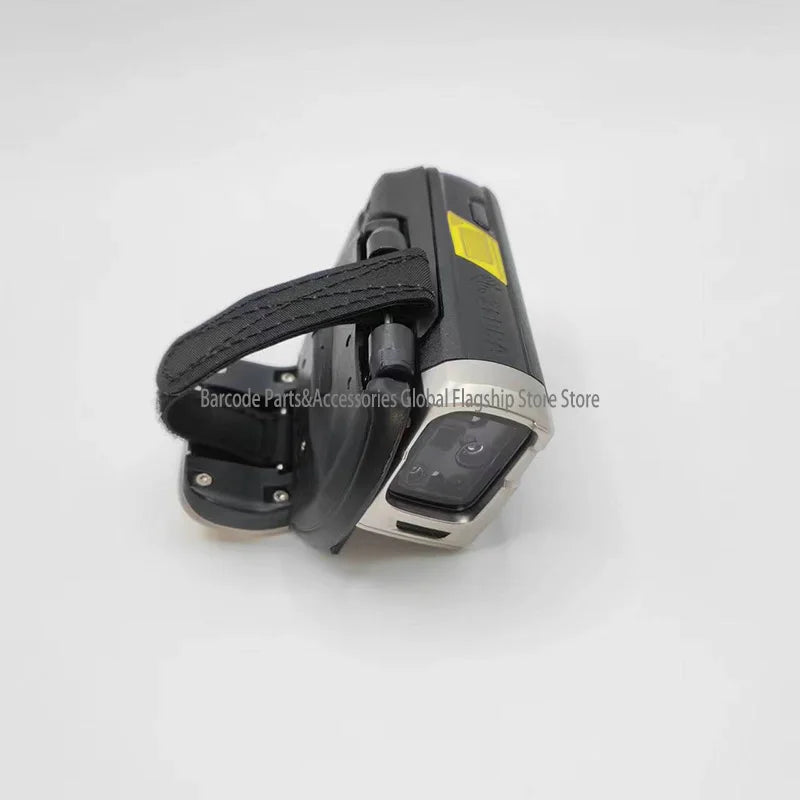 Compatible with Zebra&Symbol RS6000 RS60B0 bar codes Ring scanner RS60B0-SRSDWR USED