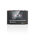 SnowSky/FiiO Echo Mini HiFi Bluetooth MP3 Pure Music Player, 15Hours Playback, 3.5mm/4.4mm Headphones Output