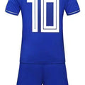 Captain Tsubasa Lenders Football Jersey Club 3D Print Sports Quick - Dry Breathable Men T - Shirt Shorts - View 9 | SAMAG