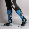 3 Pairs Men Winter Thick Sports Socks Outdoor Warmth | SAMAG