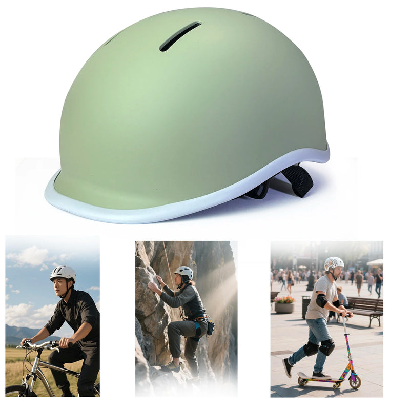 ARTOROO Scooter Sport Helmet for Adults & Teens - Size | SAMAG
