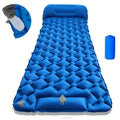 TPU Inflatable Sleeping Pad, Ultra Lightweight | SAMAG