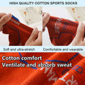 12 Pairs Summer Socks Men's Ankle Running Sports Mesh | SAMAG