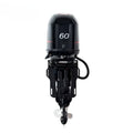4 Stroke 50/60HP Outboard Motor  Water-cooled EFI Electric Start Remote/tiller Control Boat Motor for Small Vessels