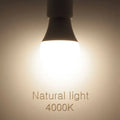 4PCS E27 E14 LED Bulb AC220V SMD2835 3W 6W 9W 12W 15W 18W 20W LED Lamp Cold Warm White Led Bulbs Indoor Lighting