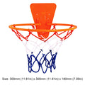 Kids Bouncing Mute Basketball 18/21/24cm Indoor - View 7 | SAMAG