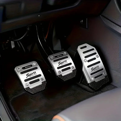 Durable, suitable for throttle, brake and manual | SAMAG
