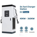Ev Charger Level 3 Dc Ev Charger For Ultra Fast Charging Needs Industrial Areas Electric Cars