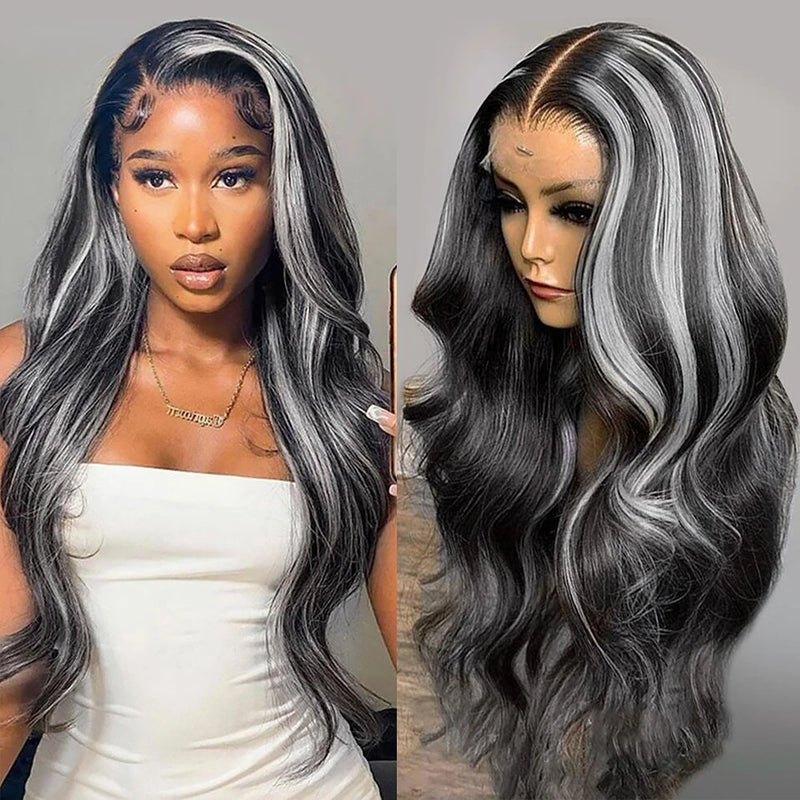 180Density Honey Blonde Wig Long Body Wave Lace Front Wigs Blonde 13x4 Hd Lace Frontal Wig Pre Plucked Daily Wear For Women