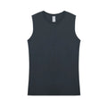 MRMT 2026 Brand New Men's Cotton Tanks Tops Solid Color Undershirt Sleeveless Man T shirt Tank Top Bottoming Men Vests For Male