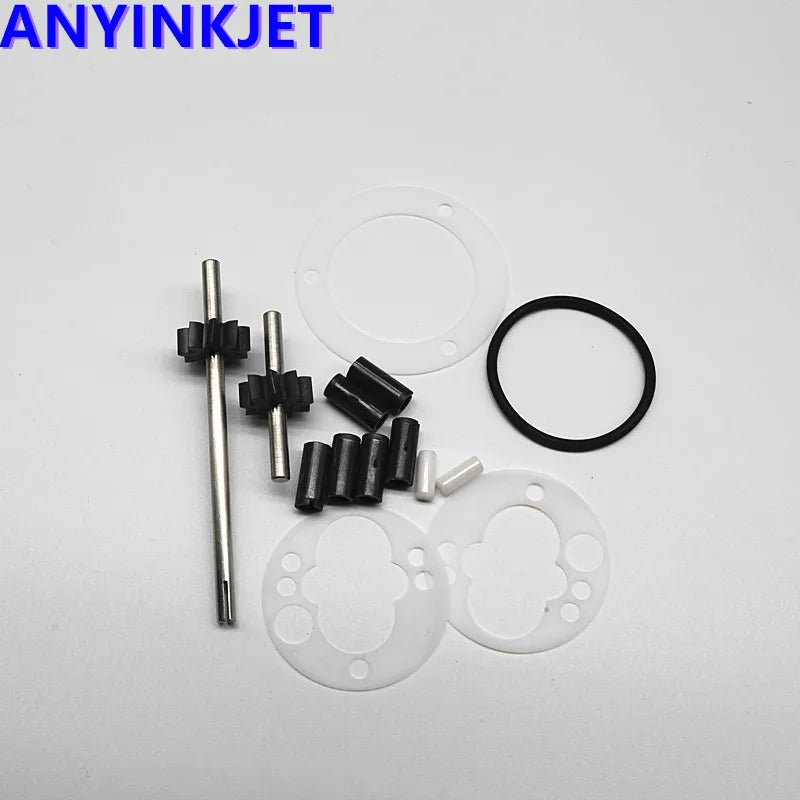 For Domino 36610 pump gear repair kits domino A100 A200 A300 printer
