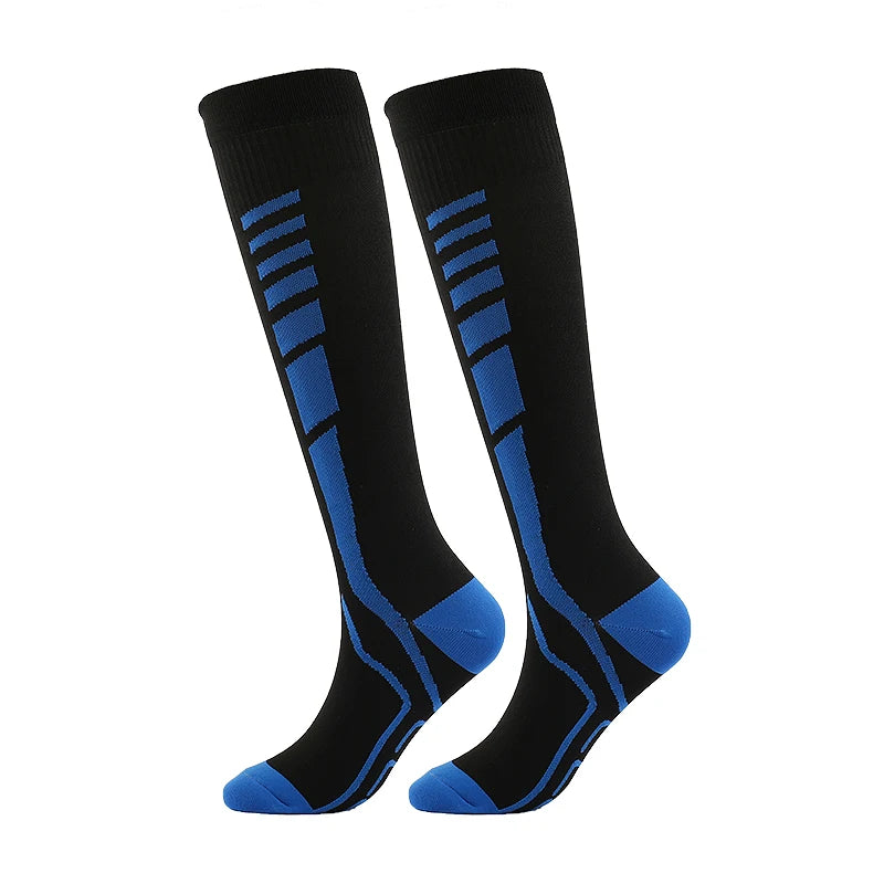 Compression Socks Medical Blood Circulation Diabetes | SAMAG