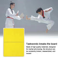 Reusable Break Board Wesing Martial Arts Training | SAMAG