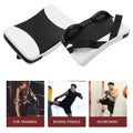 Long-Lasting Sponge Kick Shield for Taekwondo Boxing Muay | SAMAG