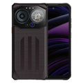 IIIF150 B3 Pro 5G Rugged SmartPhone Android 14 10800mAh 16GB 512GB Mobile Phone 100MP 30W 6.6" Dual Display Ultra-Thin Cellphone