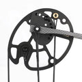 M126 0-70lbs Adjustable New Archery Compound Bow | SAMAG