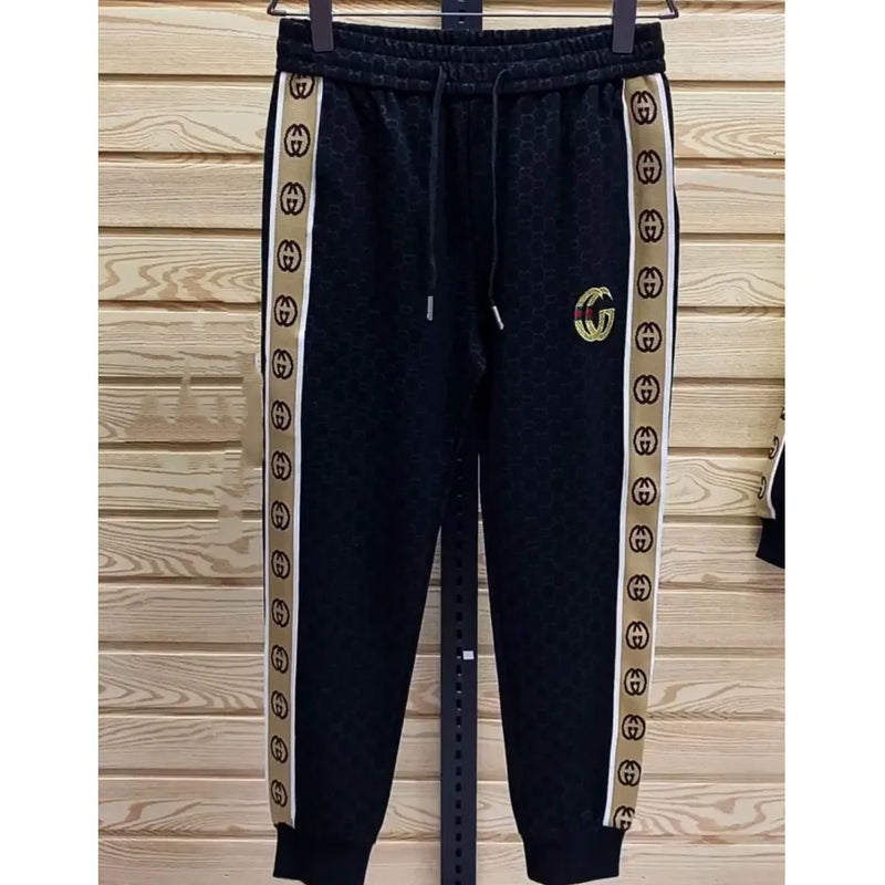 Spring and Autumn New Sports and Leisure Two-piece Set | SAMAG