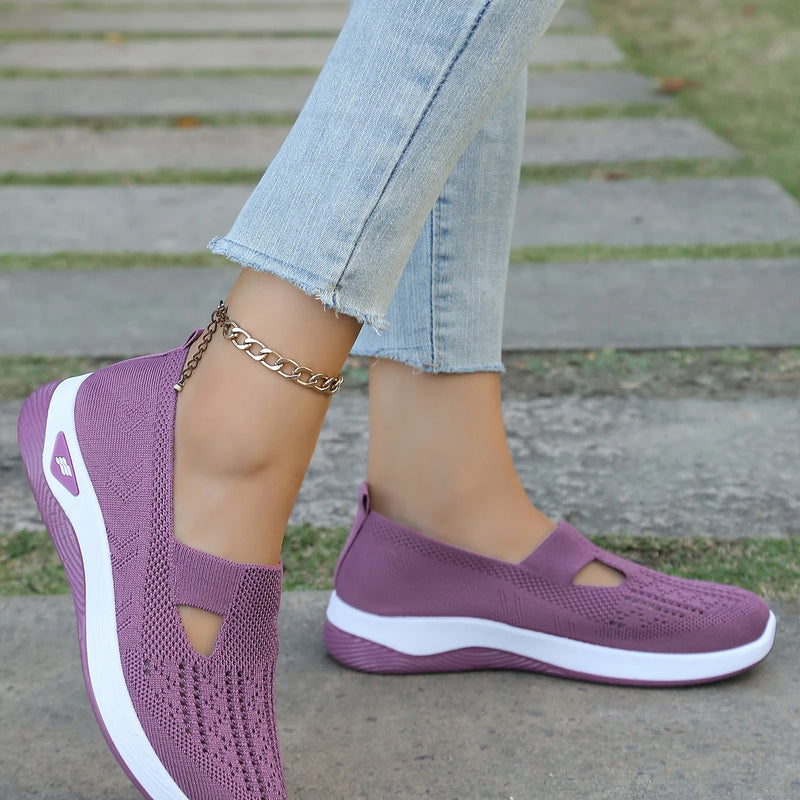 women's summer shoes - casual sneaker, simple, four seasons general light flat  Solid women shoes sale shoes with free shipping