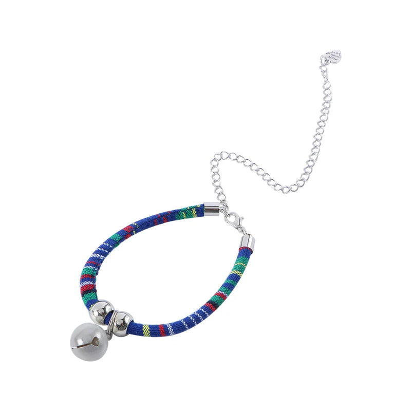 Fashion Easy Wear For Puppy Kitten Adjustable Cat Necklace Grooming Accessories Pet Collar Pet Supplies