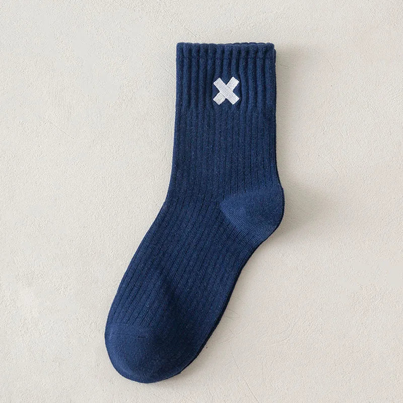 Pairs Spring Autumn new men's casual comfortable sports | SAMAG