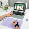 Parblo Intangbo M 10x6.25 Inches Digital Tablet Graphic Tablet for Drawing OSU Game with Battery-Free Stylus and Glove