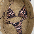 Extreme Mini Micro G String Diamond Bikini Women Swimsuit | SAMAG