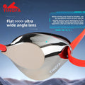 Yingfa Y555AF racing swimming goggles, universal shell - View 3 | SAMAG