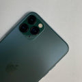 Original Apple iPhone 11 Pro 4G LTE Mobile Phone NFC 64/256/512GB Face ID 5.8" 12MP 4K@60fps A13 Bionic Hexa-Core IOS SmartPhone