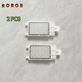 2X Maintenance Kit Flushing Pad Flash Box For Epson SC F2000 F2100 S30600 S30610 S30670 S50600 S50610 S50670 S50680S70600 S70680