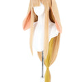 Anime Cosmic Princess Kaguya Cosplay Wig Multicolor Long Cosplay Wigs Heat Resistant Synthetic Wigs + Free Wig Cap