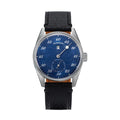 Sugess Watch of Men Automatic Mechanical Wristwatches ST1721 Movement Luminous Simple Fashion Clock Waterproof Glass S451 New