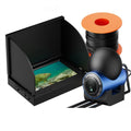 4.3inch HD Screen Fish Finder 15M 20M 30M 50M 220° Wide | SAMAG