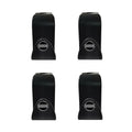 2/4Pcs Car Interior Seat Back Stowing Tidying Hook Car Accessories For Nissan Qashqai j11 j10 Juke X Trail t32 Tiida Leaf Versa