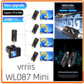 350M HDMI-Compatible Wireless Video Transmitter Receiver Kits HDMI Extender Adapter TV Stick Dongle 1080P for Laptops PC Monitor