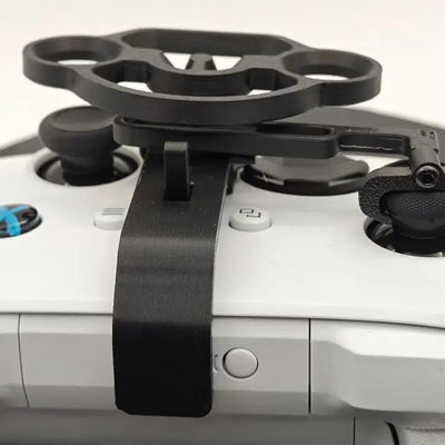 Mini Racing Steering Wheel For Xbox Series X/S Controller | SAMAG