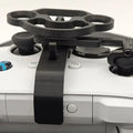 Mini Racing Steering Wheel For Xbox Series X/S Controller 3D Printing Racing Game Replacement