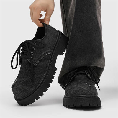 Men's shoes new four seasons versatile casual non-slip | SAMAG