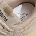 Sports Shoes for Women Athletic Round Toe High on Platform Woman Footwear Sneakers Sale Designer Luxury Offers Vulcanized Shoe H
