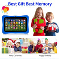 BDF Tablet for Kids 7 Inch Android 11 System 32 GB WiFi - View 4 | SAMAG