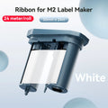 Thermal Transfer Labels for Niimbot M2/M3 Printer Ribbon - View 22 | SAMAG