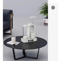 Cold Drip Coffee Maker, Countertop 220V/600W, Manual Drip Coffee Maker, Home Coffee Maker with Timer, Small Teapot