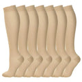 Pairs Compression Socks Medical Varicose Veins Swollen | SAMAG