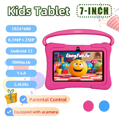 7-inch smart tablet, auxiliary teaching, suitable | SAMAG